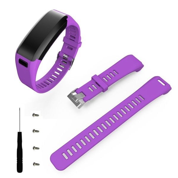 2017 original watchbands staps 8 candy color fashion sports silicone band strap bracelet tool for garmin vivosmart hr
2017 original watchbands staps 8 candy color fashion sports silicone band strap bracelet tool for garmin vivosmart hr