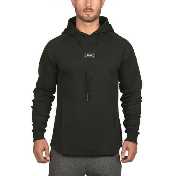 running jackets men's hoodies jacket fitness bodybuilding sweatshirt sportswear male gym training sport clothing workout hooded, Black;red
running jackets men's hoodies jacket fitness bodybuilding sweatshirt sportswear male gym training sport clothing workout hooded, Black;red