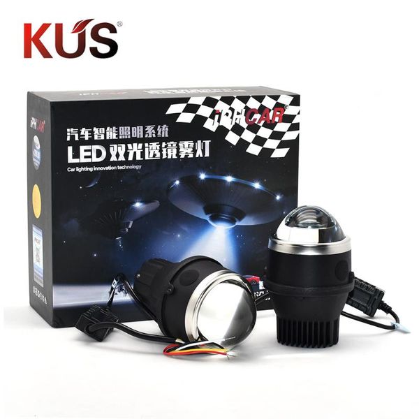 3.0 bi led fog lenses light waterproof car universalhigh low beam spot lights projector lenses auto styling retrofit accessories
3.0 bi led fog lenses light waterproof car universalhigh low beam spot lights projector lenses auto styling retrofit accessories