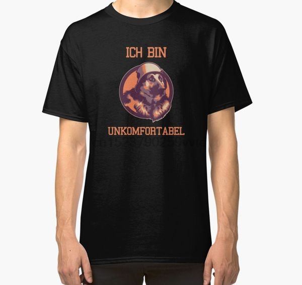 men tshirt ich bin unkomfortabel german shepherd meme t shirt classic t shirt women t-shirt tees top
men tshirt ich bin unkomfortabel german shepherd meme t shirt classic t shirt women t-shirt tees top
