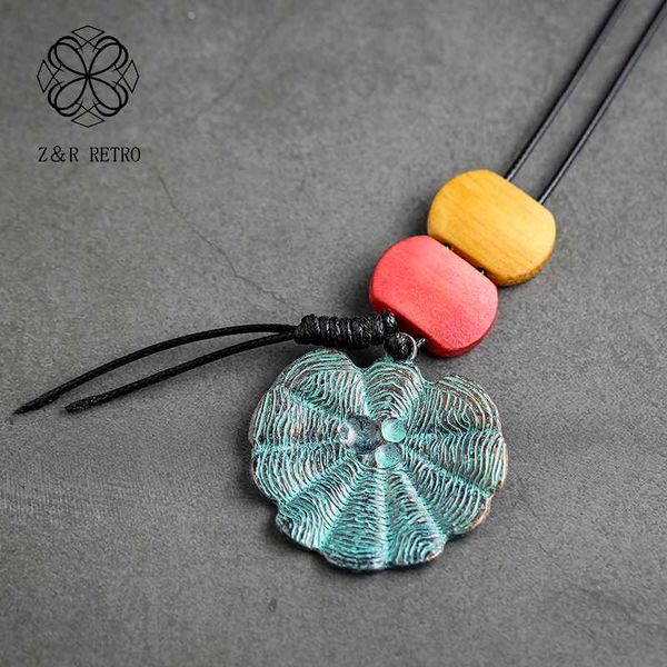 wood bead geen leaf pendant long necklace women vintage jewelry plant chokers rope chain necklaces & pendants 2020 new wholesale, Silver
wood bead geen leaf pendant long necklace women vintage jewelry plant chokers rope chain necklaces & pendants 2020 new wholesale, Silver