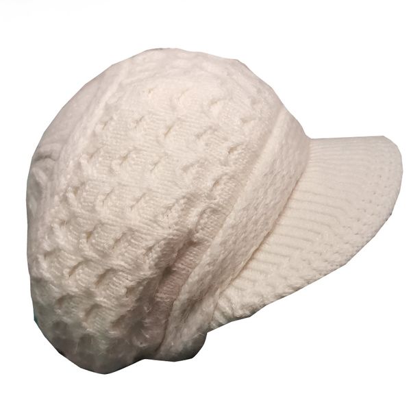 winter hat hair blended women's hat thickened fashion double layer warm women's big head round beret, Blue;gray
winter hat hair blended women's hat thickened fashion double layer warm women's big head round beret, Blue;gray