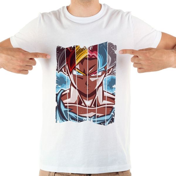 the power of color saiyan cool t shirt men summer new white casual funny tshirt homme plus size
the power of color saiyan cool t shirt men summer new white casual funny tshirt homme plus size