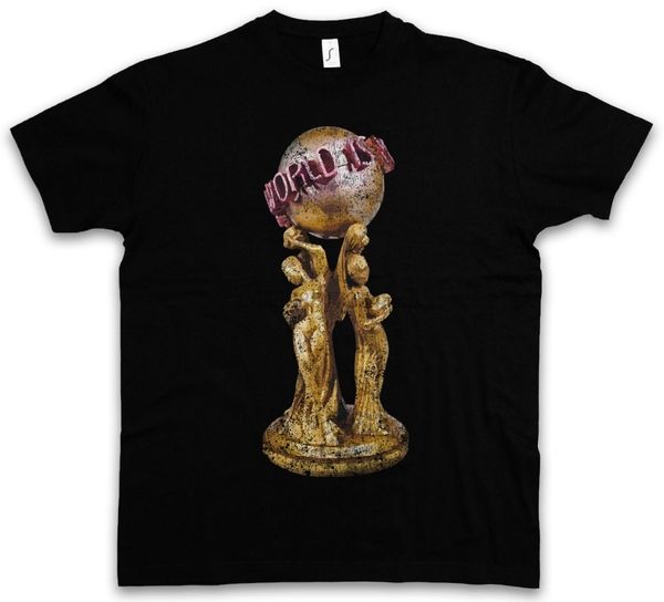 novelty design men the world is yours t-shirt - tony al scarface montana tm pacino mafia t shirt 100% cotton shirts tee
novelty design men the world is yours t-shirt - tony al scarface montana tm pacino mafia t shirt 100% cotton shirts tee