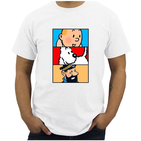 tintin milou haddock the adventures of tintin t shirt for men awesome t-shirt tee short sleeve clothing casual clothing
tintin milou haddock the adventures of tintin t shirt for men awesome t-shirt tee short sleeve clothing casual clothing