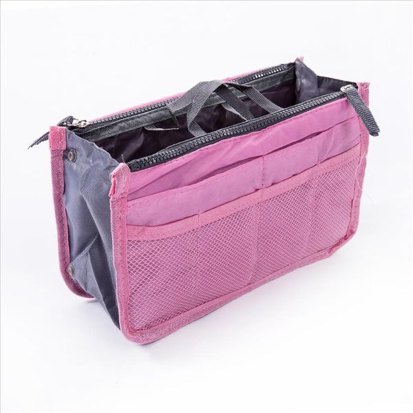 cosmetic bags local stock women lady travel insert handbag organiser purse large liner organizer tidy bag
cosmetic bags local stock women lady travel insert handbag organiser purse large liner organizer tidy bag