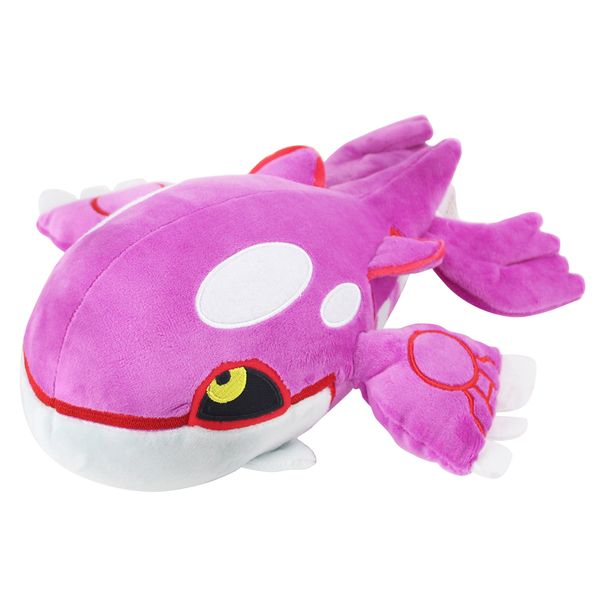 25 см новые 2019 аниме kyogre плюшевые игрушки фиолетовый kyogre soft фаршированные куклы подарки для детей
25 см новые 2019 аниме kyogre плюшевые игрушки фиолетовый kyogre soft фаршированные куклы подарки для детей