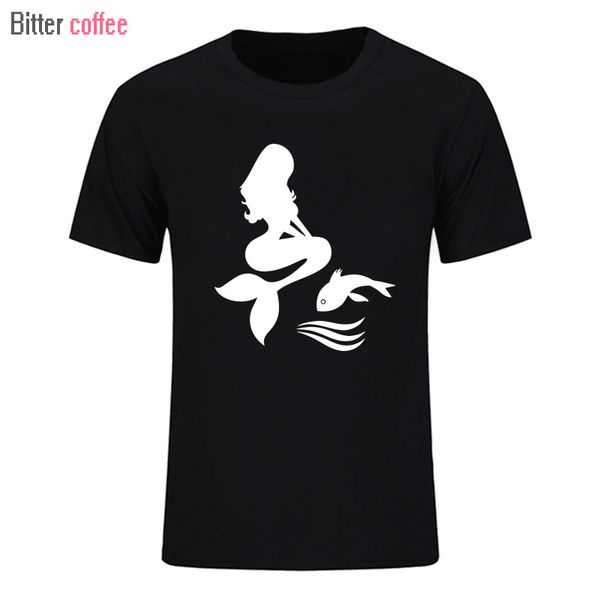 new mermaid printing t shirt men t-shirt cotton short sleeve summer fashion t shirts men plus size 
new mermaid printing t shirt men t-shirt cotton short sleeve summer fashion t shirts men plus size