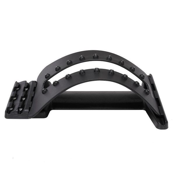 back massage magic stretcher fitness equipment stretch relax mate stretcher lumbar support spine pain relief chiropractic
back massage magic stretcher fitness equipment stretch relax mate stretcher lumbar support spine pain relief chiropractic