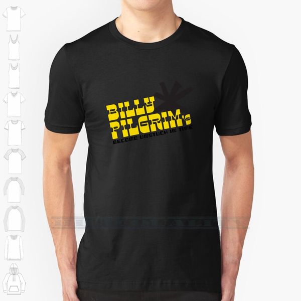 unstuck in time custom design print for men women cotton new cool tee t shirt big size 6xl slaughterhouse five
unstuck in time custom design print for men women cotton new cool tee t shirt big size 6xl slaughterhouse five