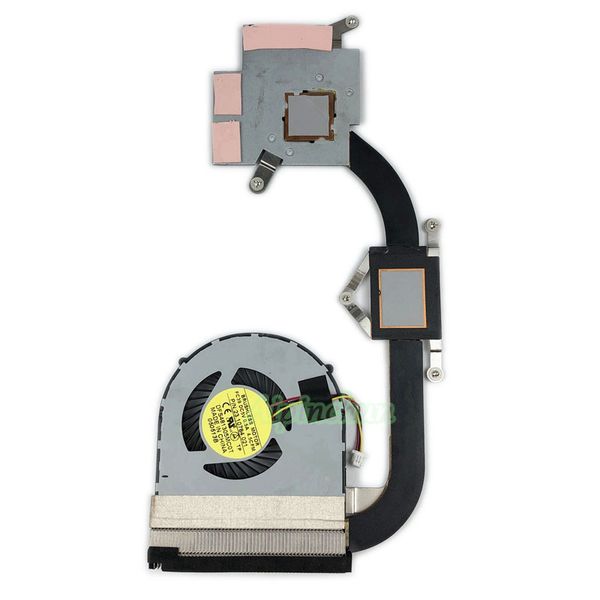 fans & coolings original lapcooler fan for 14 3421 5421 heatsink cooling system radiator fc39 dp/n 0t2xr8 t2xr8
fans & coolings original lapcooler fan for 14 3421 5421 heatsink cooling system radiator fc39 dp/n 0t2xr8 t2xr8