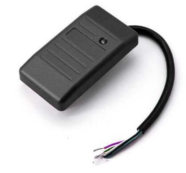 waterproof 125khz rfid card reader wiegand 26 34 card reader led indicators security rfid em id card access control reader
waterproof 125khz rfid card reader wiegand 26 34 card reader led indicators security rfid em id card access control reader
