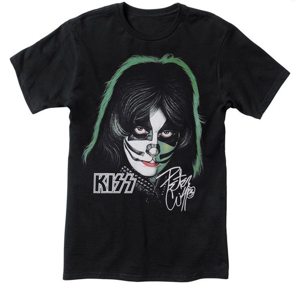 kiss peter criss men's black rock t-shirt - new - sizes s m l xl 2xl 3xl short sleeve o-neck cotton t shirt the new
kiss peter criss men's black rock t-shirt - new - sizes s m l xl 2xl 3xl short sleeve o-neck cotton t shirt the new