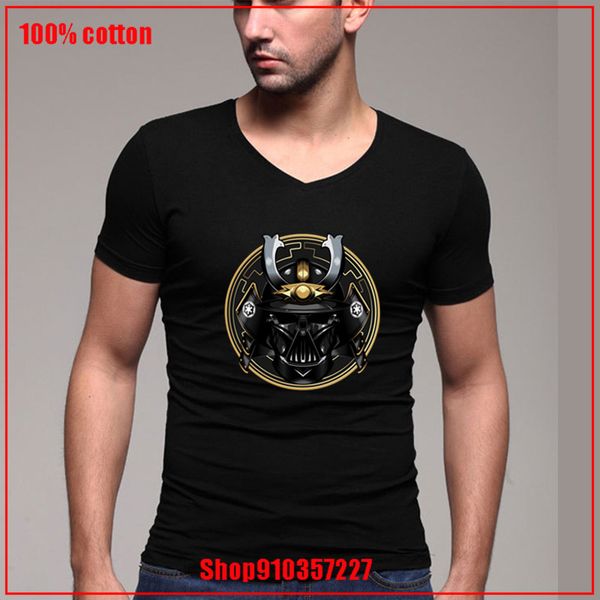 fashion brands soft cotton the samurai darth vader young man blouse v-neck color diversified couple t-shirts natural cotton
fashion brands soft cotton the samurai darth vader young man blouse v-neck color diversified couple t-shirts natural cotton