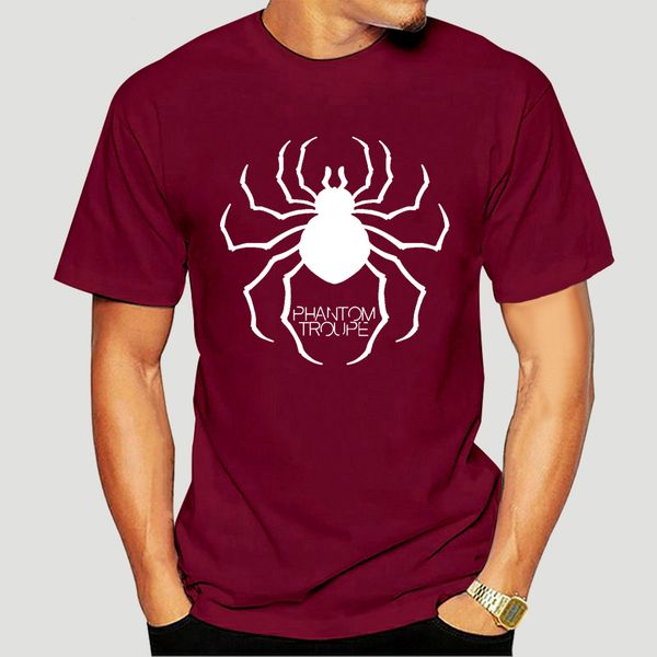 hunter x hunter t-shirt phantom troupe spider hisoka gon anime manga mens colorful tee shirt-1206a
hunter x hunter t-shirt phantom troupe spider hisoka gon anime manga mens colorful tee shirt-1206a