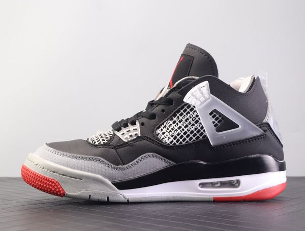 2020 latest 7-13 highest quality leather jumpman 4 designer sneakers men chaussures sports running basketball shoes platform black
2020 latest 7-13 highest quality leather jumpman 4 designer sneakers men chaussures sports running basketball shoes platform black