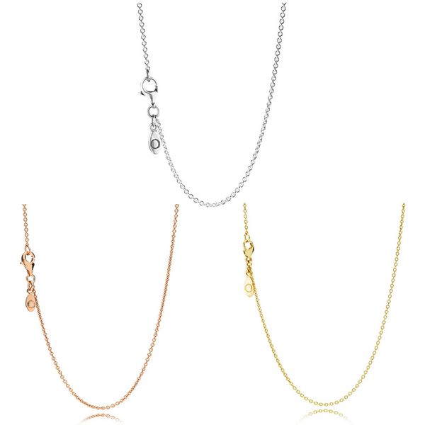 925 sterling silver necklace signature anchor chain link necklace for women wedding party gift jewelry
925 sterling silver necklace signature anchor chain link necklace for women wedding party gift jewelry