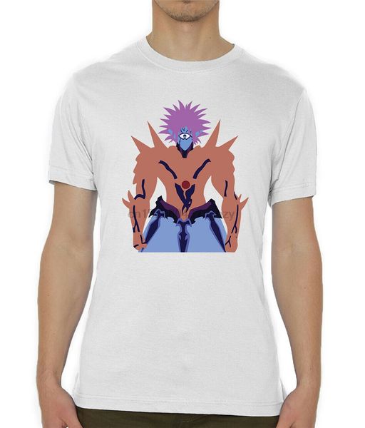 one punch man space pirate lord boros printed mens t-shirt light tee shirt
one punch man space pirate lord boros printed mens t-shirt light tee shirt