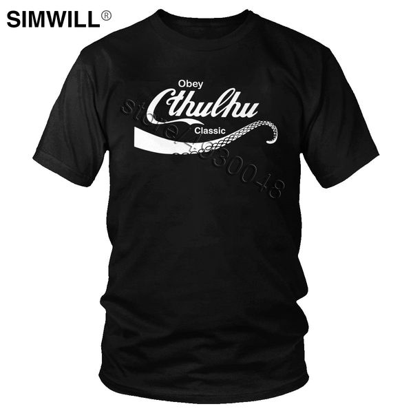 fashion latest tee men cotton brand call of cthulhu funny tshirt short sleeved lovecraft t shirt fiction movie gift fans apparel
fashion latest tee men cotton brand call of cthulhu funny tshirt short sleeved lovecraft t shirt fiction movie gift fans apparel