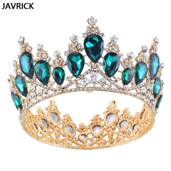 урожай хрустальная корона для женщин свадебные tiara крышка цветка на день рождения партии engagement пром сценических, Golden;silver
урожай хрустальная корона для женщин свадебные tiara крышка цветка на день рождения партии engagement пром сценических, Golden;silver