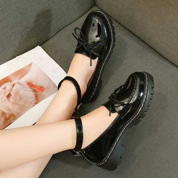 черный насыщенный лаковых туфлях женщина new oxfords женская обувь женский bow knot квартиры продеть плюс размер пряжки ремень дамы, Black
черный насыщенный лаковых туфлях женщина new oxfords женская обувь женский bow knot квартиры продеть плюс размер пряжки ремень дамы, Black