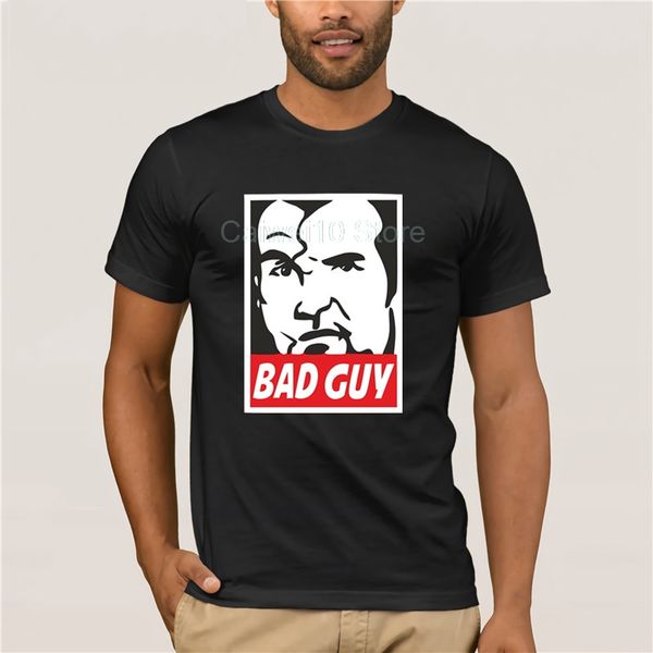 summer fit slim men t-shirts 100% cotton razor ramon bad guy retro wrestling new short sleeve men t shirt plus size for mans
summer fit slim men t-shirts 100% cotton razor ramon bad guy retro wrestling new short sleeve men t shirt plus size for mans