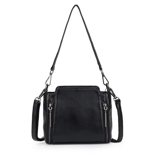 bags women's crossbody bag cowhide leather 2020 new european fashion women's handbag wild shoulder bag large capacity square
bags women's crossbody bag cowhide leather 2020 new european fashion women's handbag wild shoulder bag large capacity square