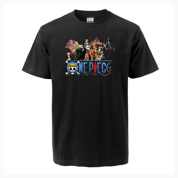 men brand t shirt 2019 summer one piece luffy zoro cotton casual o-neck short sleeve t hipster tees fitness hip hop t-shirt
men brand t shirt 2019 summer one piece luffy zoro cotton casual o-neck short sleeve t hipster tees fitness hip hop t-shirt