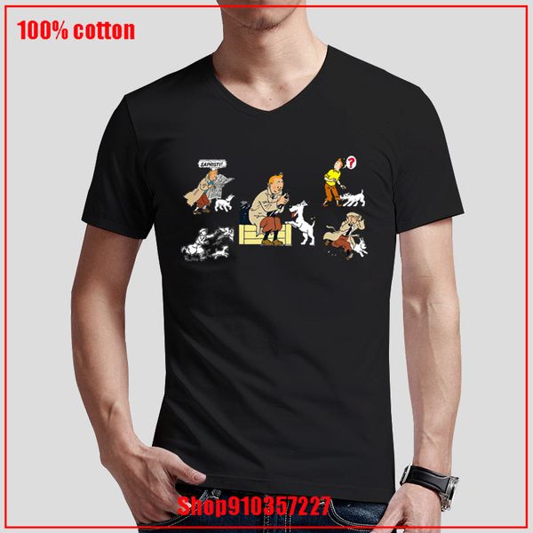 tintin and his dog snowy the adventures of tintin v-neck shirt anti-wrinkle cotton pop tshirt gift tshirt tshirt mens funny tee
tintin and his dog snowy the adventures of tintin v-neck shirt anti-wrinkle cotton pop tshirt gift tshirt tshirt mens funny tee