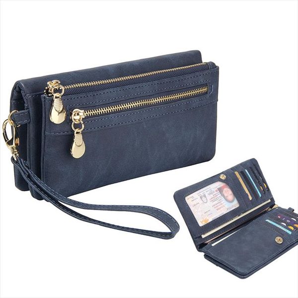 long wallet women purses fashion coin purse card holder wallets female clutch money bag pu leather wallet, Red;black
long wallet women purses fashion coin purse card holder wallets female clutch money bag pu leather wallet, Red;black