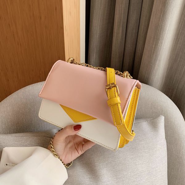 flap bags for women leather panelled messenger bags for girls sac a main female leather shoulder crossbody bag women new
flap bags for women leather panelled messenger bags for girls sac a main female leather shoulder crossbody bag women new