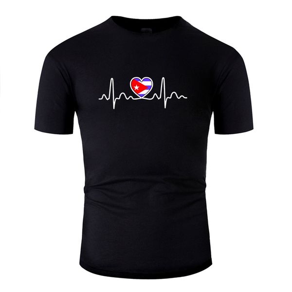 customize summer cuba heartbeat t-shirt letter fitness boy girl t shirts o-neck basic solid camisetas tee
customize summer cuba heartbeat t-shirt letter fitness boy girl t shirts o-neck basic solid camisetas tee