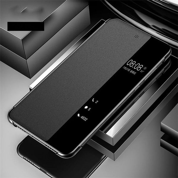 applicable to huawei p40/p30pro intelligent sleep window leather case mate 20x flip-mobile phone case mate30
applicable to huawei p40/p30pro intelligent sleep window leather case mate 20x flip-mobile phone case mate30
