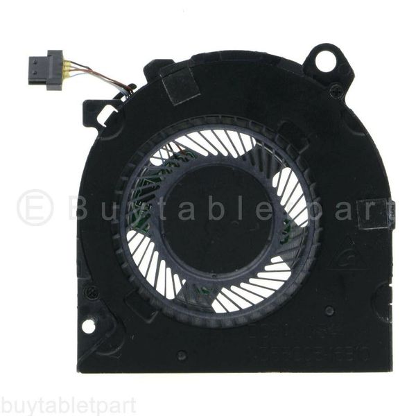 jianglunnew cpu cooling fan for spectre x360 13-ac 13-ac023dx 13-ac010ca 13-ac000dx
jianglunnew cpu cooling fan for spectre x360 13-ac 13-ac023dx 13-ac010ca 13-ac000dx