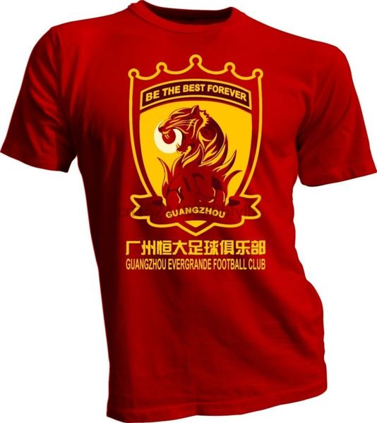 guangzhou evergrande taobao f.c. china csl soccer football red t-shirt new
guangzhou evergrande taobao f.c. china csl soccer football red t-shirt new