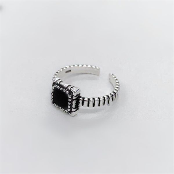 cluster rings 2021 arrival black stone onyx square adjustable ring tibetan sliver vintage biglots bulk boda jewelry kjz0291, Golden;silver
cluster rings 2021 arrival black stone onyx square adjustable ring tibetan sliver vintage biglots bulk boda jewelry kjz0291, Golden;silver