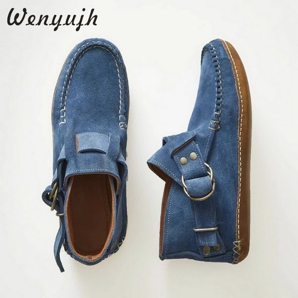 wenyujh winter snow boots women bucket thick fur warm winter boots female shoes fashion cow suede ankle, Black
wenyujh winter snow boots women bucket thick fur warm winter boots female shoes fashion cow suede ankle, Black