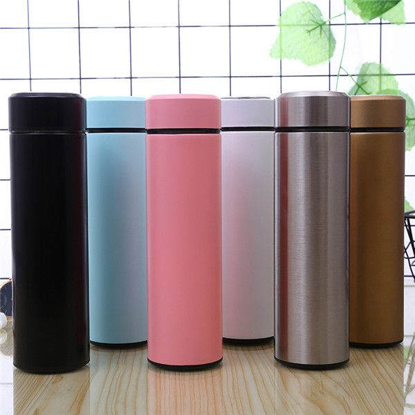 water bottles lady business bottle stainless steel vacuum cup portable heat preservation outdoors
water bottles lady business bottle stainless steel vacuum cup portable heat preservation outdoors
