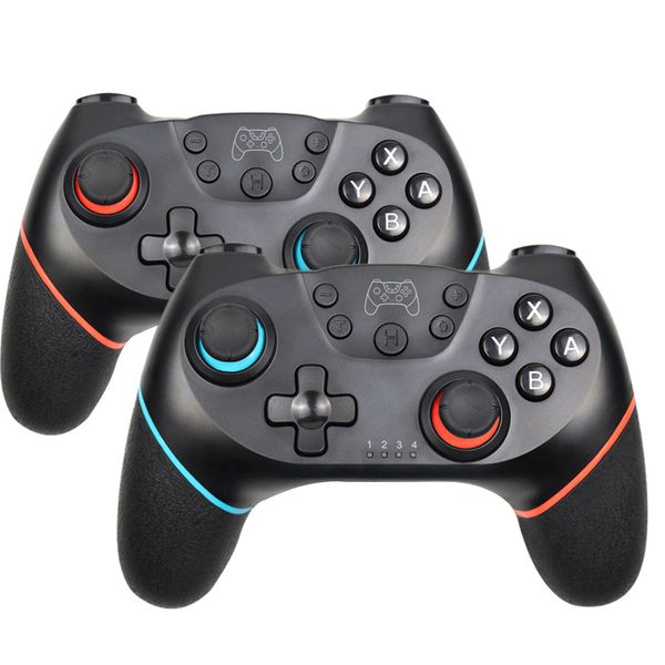 wireless-bluetooth gamepad для nintend переключатель pro ns-коммутатор pro игры джойстика контроллера для консоли коммутатора с 6-осью ручки
wireless-bluetooth gamepad для nintend переключатель pro ns-коммутатор pro игры джойстика контроллера для консоли коммутатора с 6-осью ручки