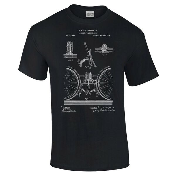 fashion locomotive train air brake shirt engineer gift train conductor railway worker tees short sleeve tee shirt ship
fashion locomotive train air brake shirt engineer gift train conductor railway worker tees short sleeve tee shirt ship