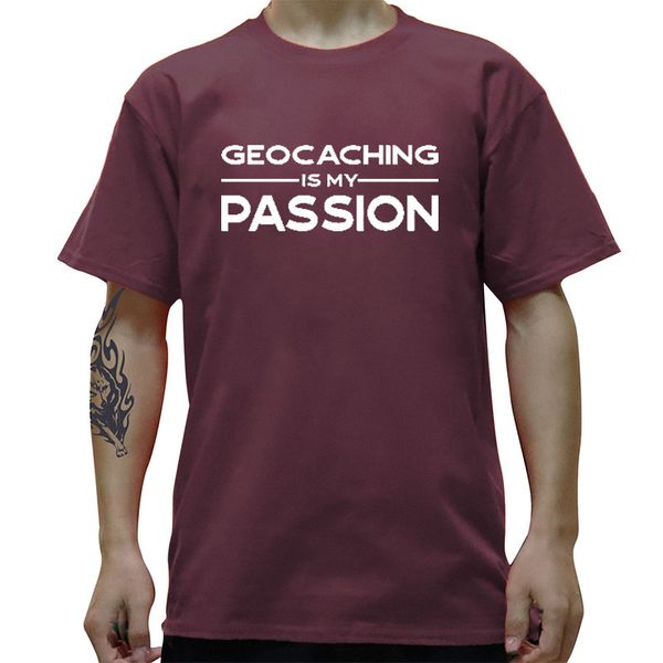 new funny geocaching t shirt men short sleeves hip hop oversized o-neck cotton t shirts
new funny geocaching t shirt men short sleeves hip hop oversized o-neck cotton t shirts