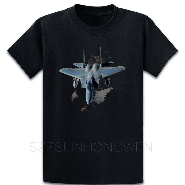 aircraft f-15 eagle t shirt crazy knitted new style pictures original s-xxxxxl short sleeve spring autumn shirt
aircraft f-15 eagle t shirt crazy knitted new style pictures original s-xxxxxl short sleeve spring autumn shirt