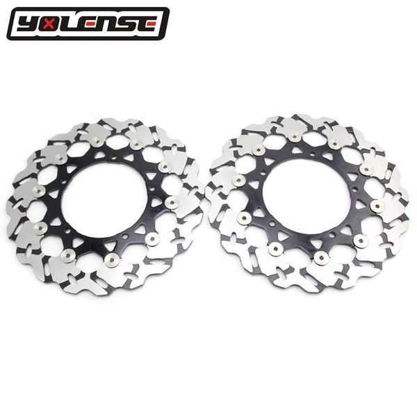 for yzf-r1 yzfr1 yzf r1 2007 2008 2009 2010 2011 2012 2013 motorcycle accessories front brake disc brake rotors
for yzf-r1 yzfr1 yzf r1 2007 2008 2009 2010 2011 2012 2013 motorcycle accessories front brake disc brake rotors