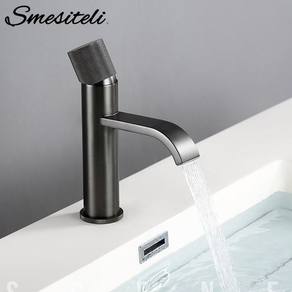 bathroom sink faucets washbasin waterfall faucet deck installation single hole gun metal brass handle kitchen
bathroom sink faucets washbasin waterfall faucet deck installation single hole gun metal brass handle kitchen