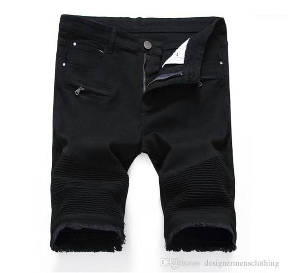 straight knee length designer regular mens shorts stretch holes mens jean shorts summer, Blue
straight knee length designer regular mens shorts stretch holes mens jean shorts summer, Blue