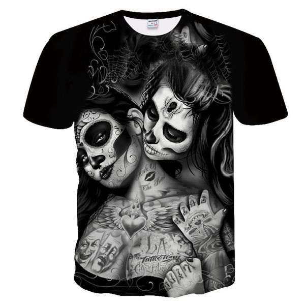 new skull poker printed 3d t -shirt men homme black design male 3d print shirts hippie kawaii hippie men clothing
new skull poker printed 3d t -shirt men homme black design male 3d print shirts hippie kawaii hippie men clothing
