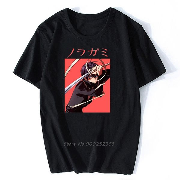 noragami yato t shirt o-neck tshirt 3d print men cotton t-shirt hip hop tees harajuku streetwear 
noragami yato t shirt o-neck tshirt 3d print men cotton t-shirt hip hop tees harajuku streetwear