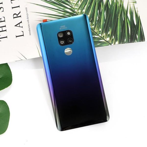 mobile phone housings & frames real back cover for huawei mate 20 mate20 housing glass battery smart phone door replacement case
mobile phone housings & frames real back cover for huawei mate 20 mate20 housing glass battery smart phone door replacement case
