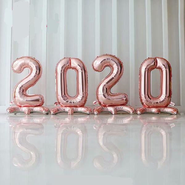 new 32-inch column number 2020 new aluminum foil balloon three-dimensional standing number balloon birthday decoration
new 32-inch column number 2020 new aluminum foil balloon three-dimensional standing number balloon birthday decoration