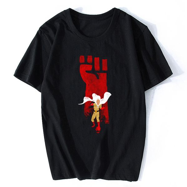 хлопок anime один удар man printed men t shirt мода прохладный мужские футболки повседневная harajuku streetwear эстетические одежда
хлопок anime один удар man printed men t shirt мода прохладный мужские футболки повседневная harajuku streetwear эстетические одежда